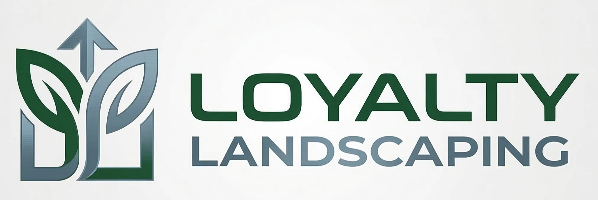 Loyalty Landscaping logo